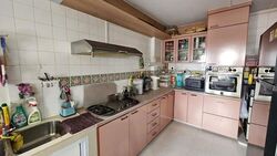 Blk 728 Woodlands Circle (Woodlands), HDB 4 Rooms #622445551